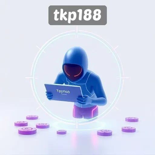 Evolusi Pengalaman Bermain di tkp188 dengan Teknologi Terbaru