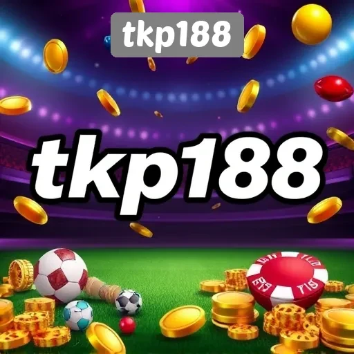 Berbagai Jenis Permainan yang Ditawarkan oleh tkp188