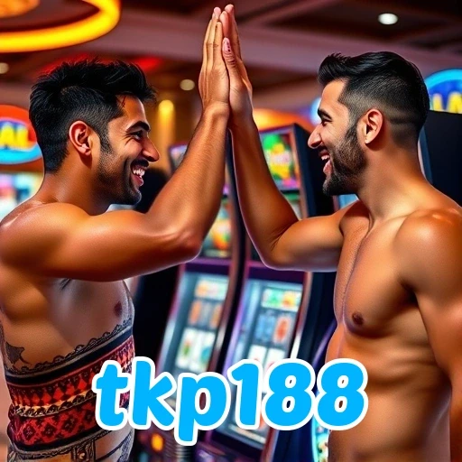 tkp188: Panduan Fitur Menarik dan Keunggulan Game Online