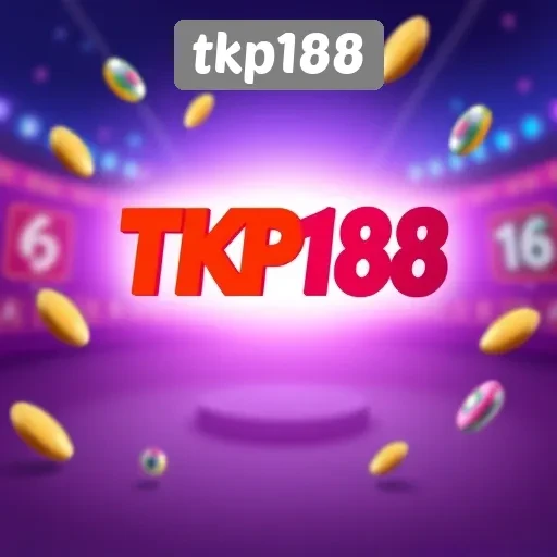 Inovasi dan Fitur Menarik di TKP188