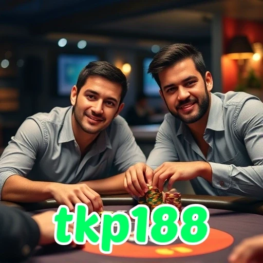 tkp188: Temukan Kesenangan Multiplayer di Game Online Indonesia