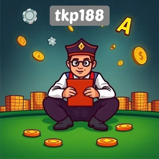 Ulasan Lengkap Fitur dan Layanan Pelanggan di TKP188