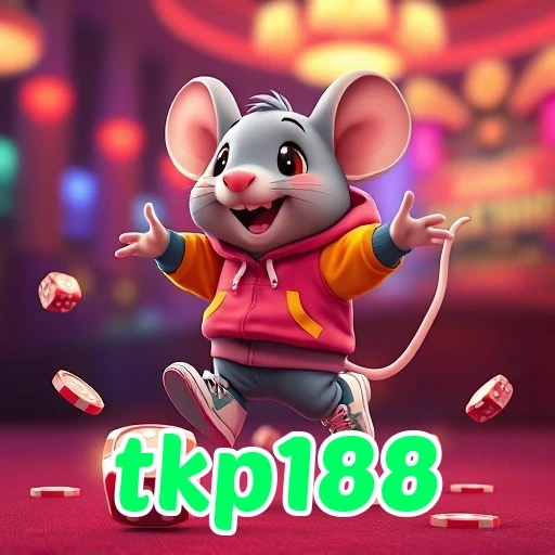 tkp188: Dapatkan Hadiah Menarik Setiap Hari dengan Mudah