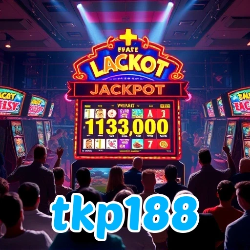 tkp188: Temukan Keunggulan Game Online yang Menarik untuk Kamu