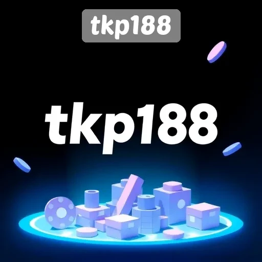 Persaingan Antara tkp188 dan Situs Game Lain