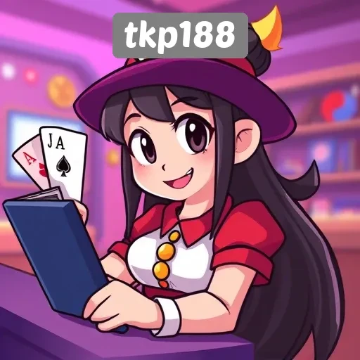Apa Itu Situs Game Tkp188 dan Fitur Utamanya