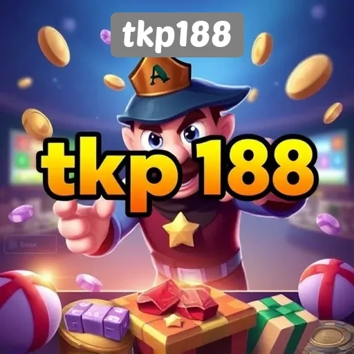Bagaimana tkp188 Memenuhi Kebutuhan Pecinta Game di Indonesia