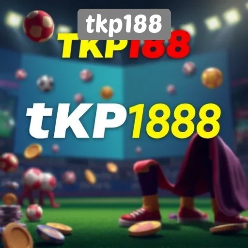 Mengenal tkp188 sebagai Platform Game Terpercaya