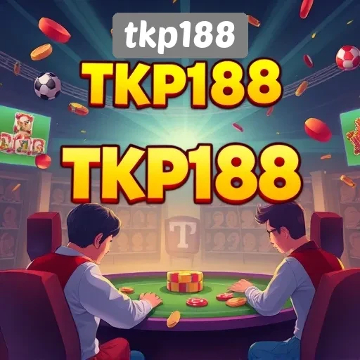Mengapa tkp188 Menjadi Pilihan Utama Para Gamers