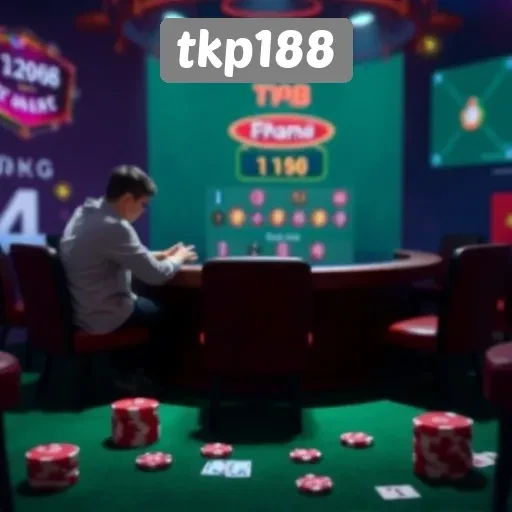 Kelebihan dan Kekurangan Bermain di Situs TkP188