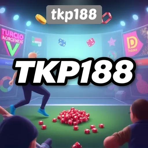 Perbandingan tkp188 dengan Situs Game Lain di Pasar Indonesia