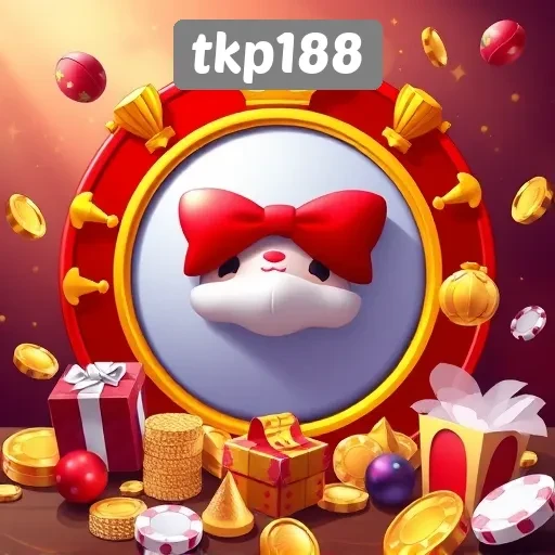 Beragam Jenis Permainan Yang Tersedia di tkp188